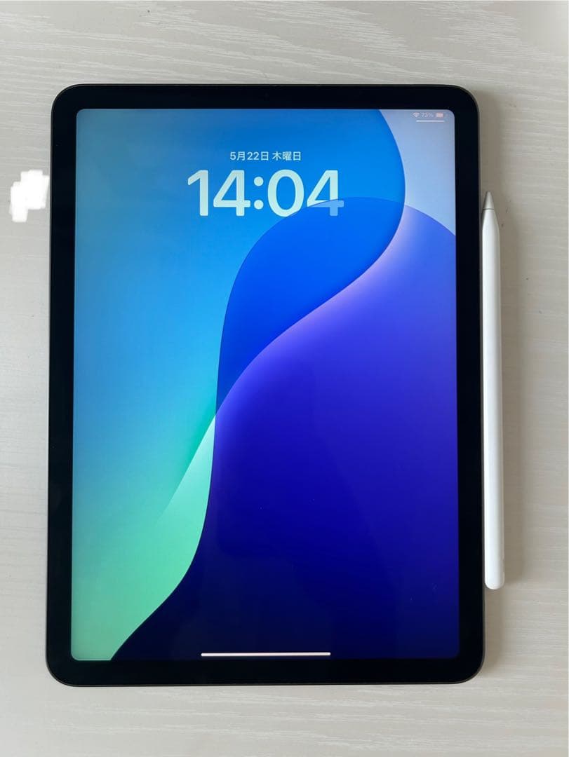 iPad Air 4 256GB＋Apple pencil 2 Amazon.com: Gnanlen iPad Pencil 2nd Generation Magnetic Wireless