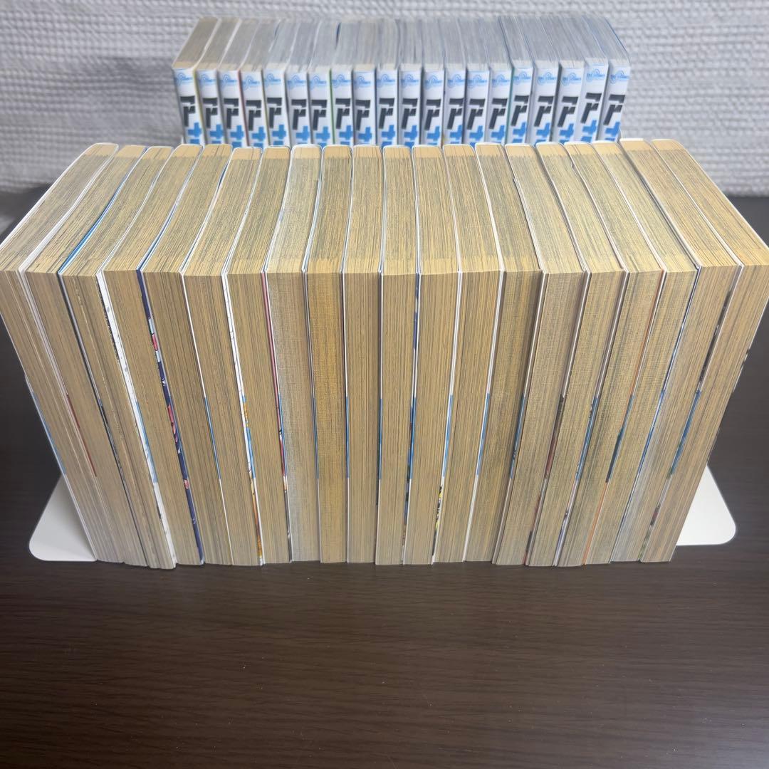 アオアシ 全40巻セット｜初版多数｜Jリーグ×青春サッカー漫画 - メルカリ