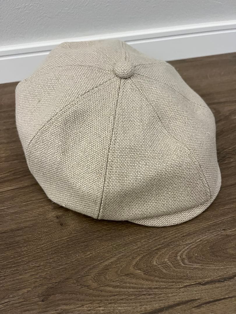 CPH カワシマタカヒロ キャスケット pablo vinci