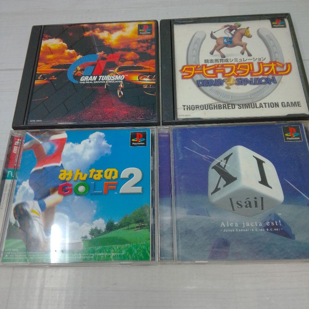 PS ソフトまとめ売り - メルカリ