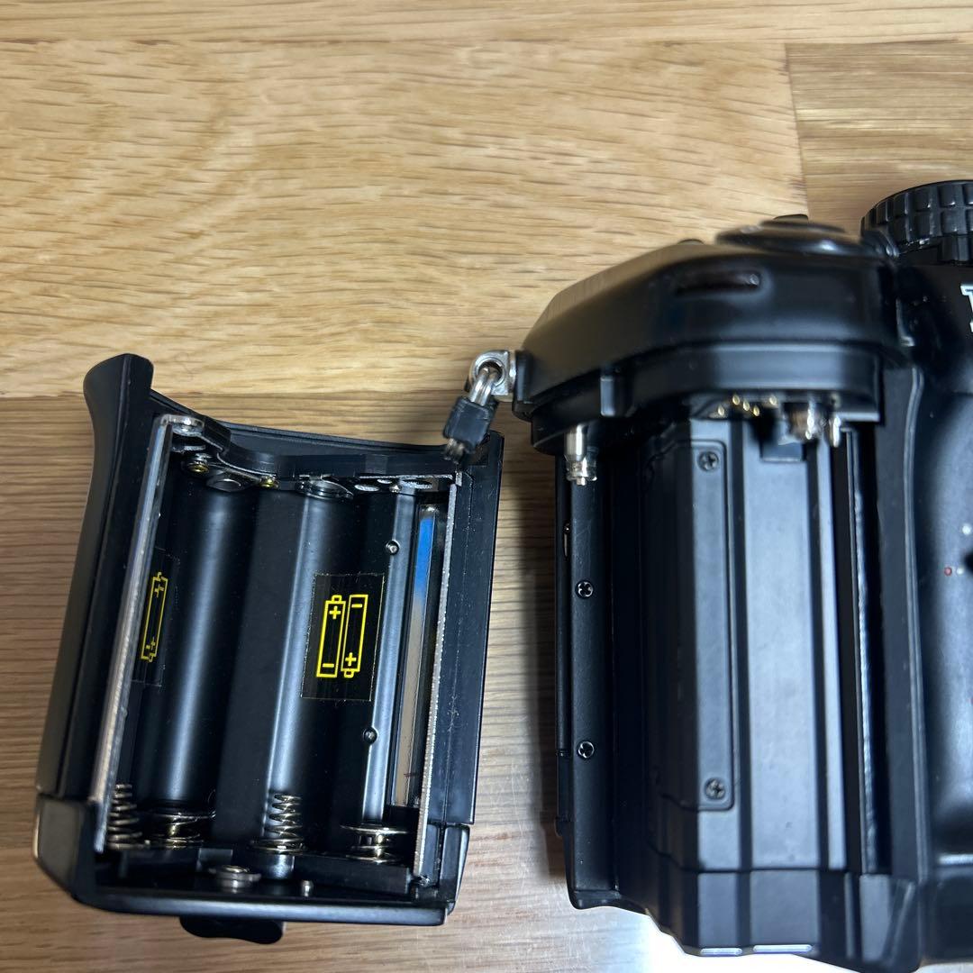 最終セール Nikon ニコン F4の通販はau PAY マーケット - 輸入雑貨の