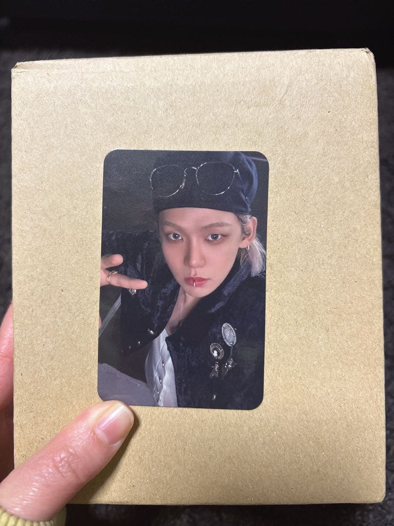 treasure ラキドロ ヒョンソク - メルカリ