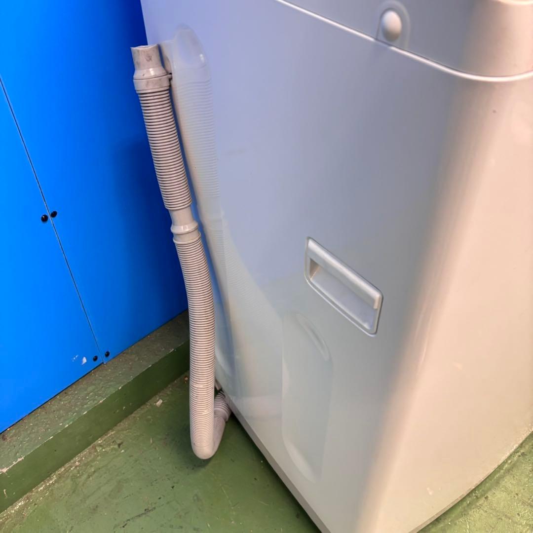 676 格安 AQUA 洗濯機 インバーター 7キロ ガラス まとめ購入割有