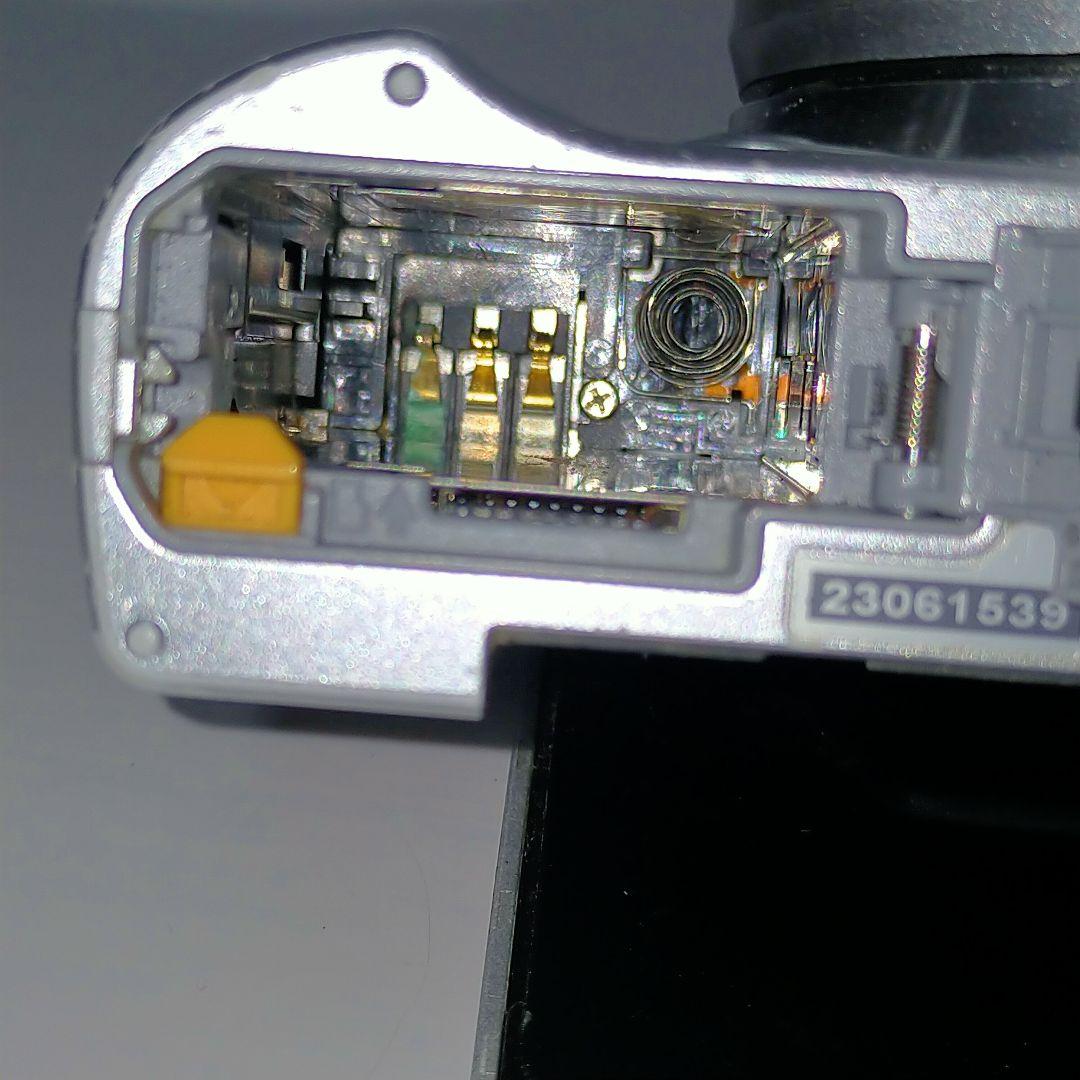 Nikon 1 J5 30-110mm f3.5-5.6 VR レンズセット