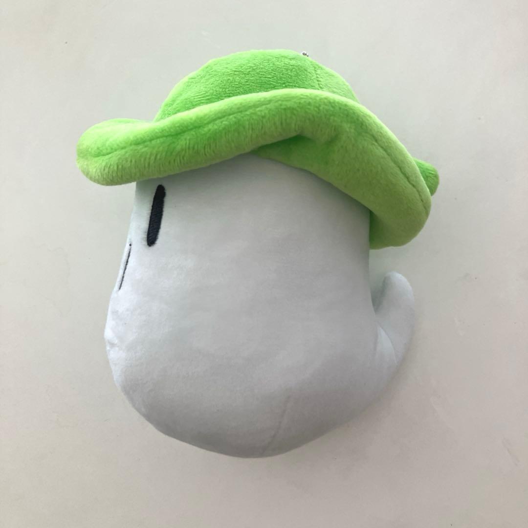 VILLAGE/VANGUARD みどりくん ぬいぐるみ - メルカリ