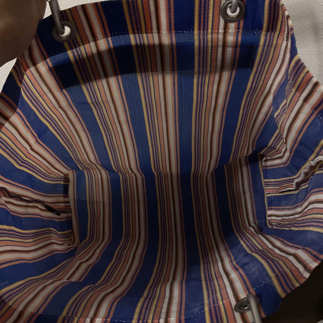 ☆開店セール☆ 使用数日 美品 マルニ フラワーカフェ ロゴ