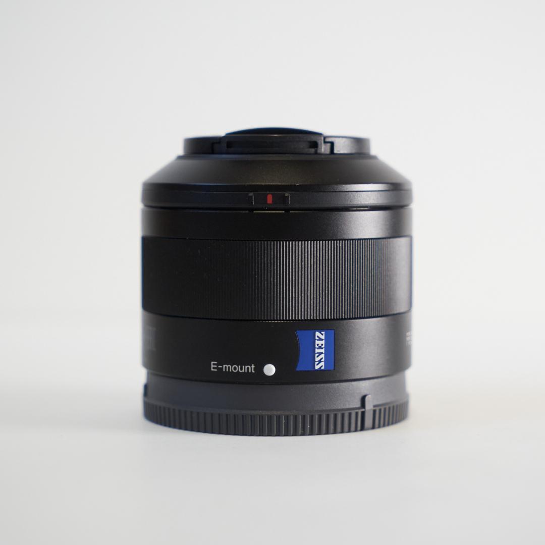 Sony Sonnar FE 2.8/35 ZA 単焦点レンズ Amazon.co.jp: SONY 単焦点広角レンズ Sonnar T* FE 35mm F2.8 ZA フル