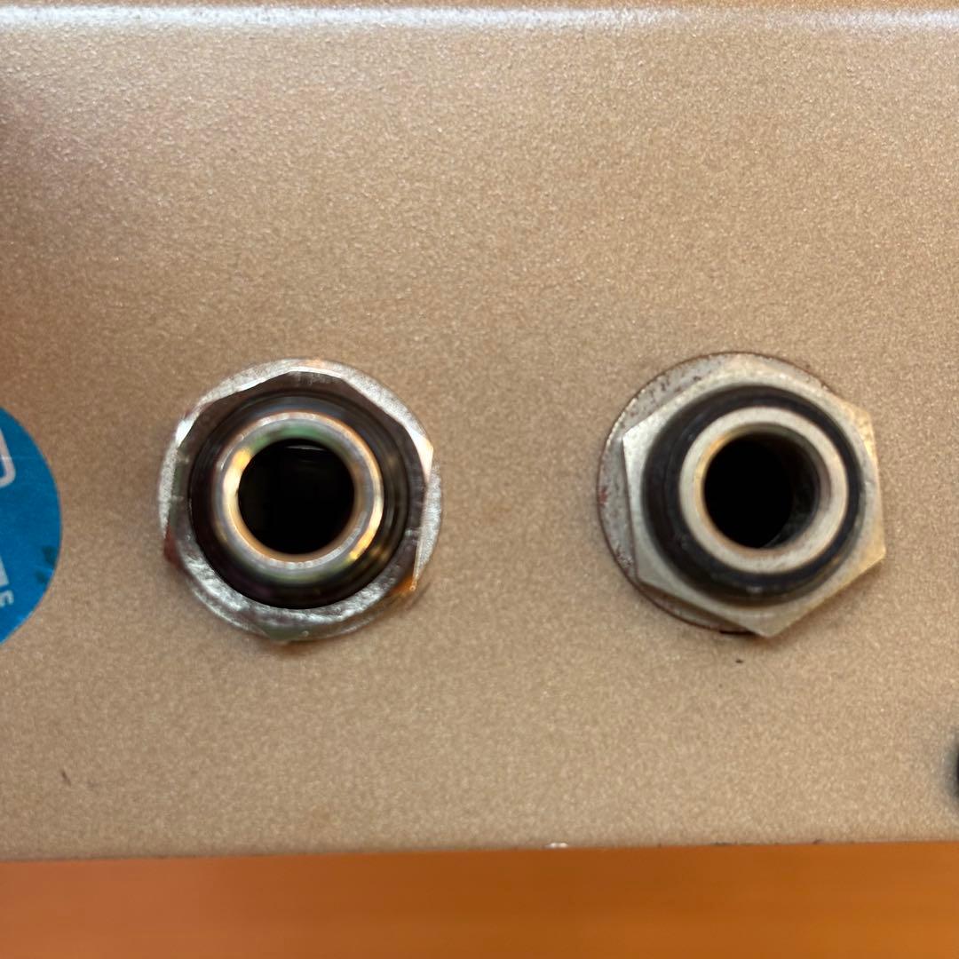 MAXON UE 303 B アナログマルチエフェクツ 80年代 完動品