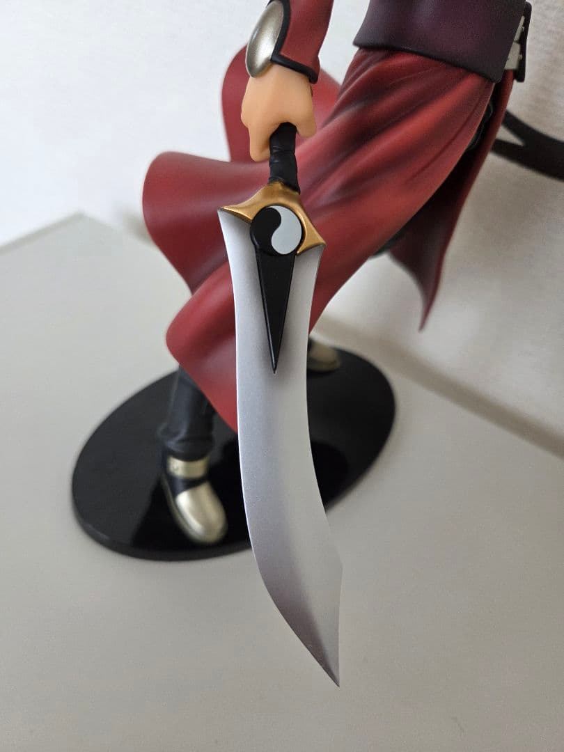 アクアマリン fate stay night アーチャー エミヤ 1/7 - メルカリ