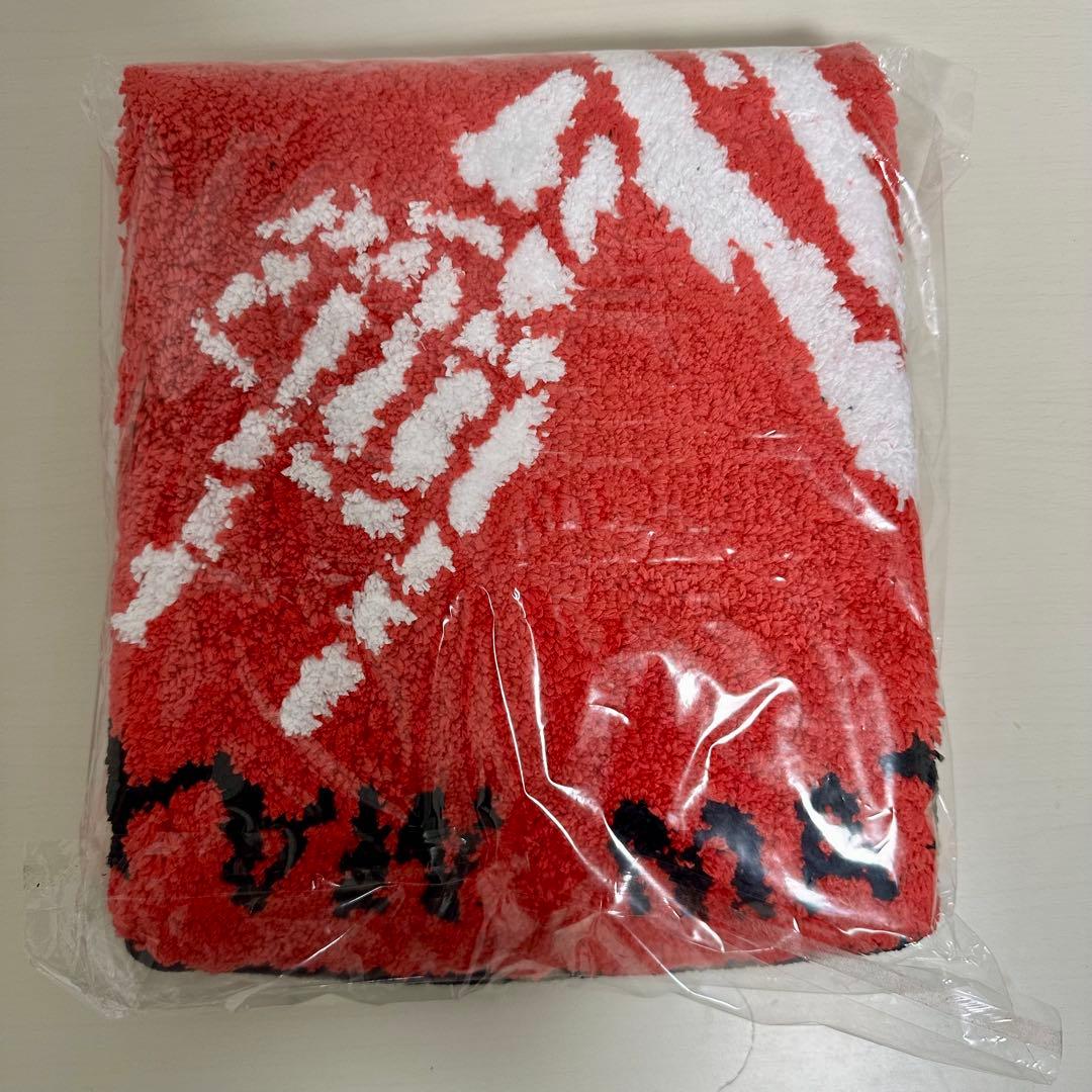 未開封】マキシマムザホルモン 丸型マット 2色セット