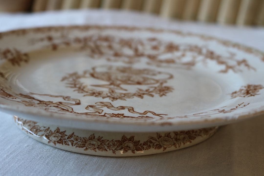 真作/柳塘逸人/山水画賛/布袋屋掛軸HK-117