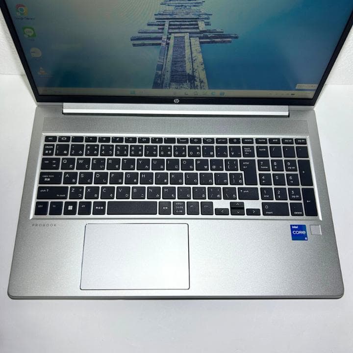 メモリ32GB✨ HP ProBook 450 G8 第11世代i5 新品1TB - メルカリ