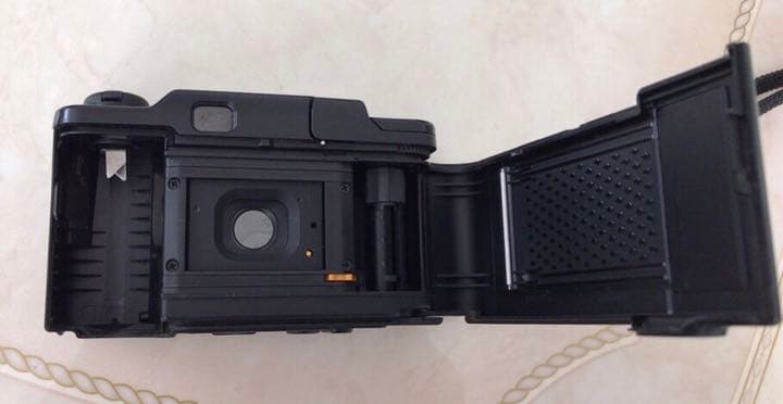 希少voigtlanderVITOカメラストロボ付希少voigtlanderVITOカメラ