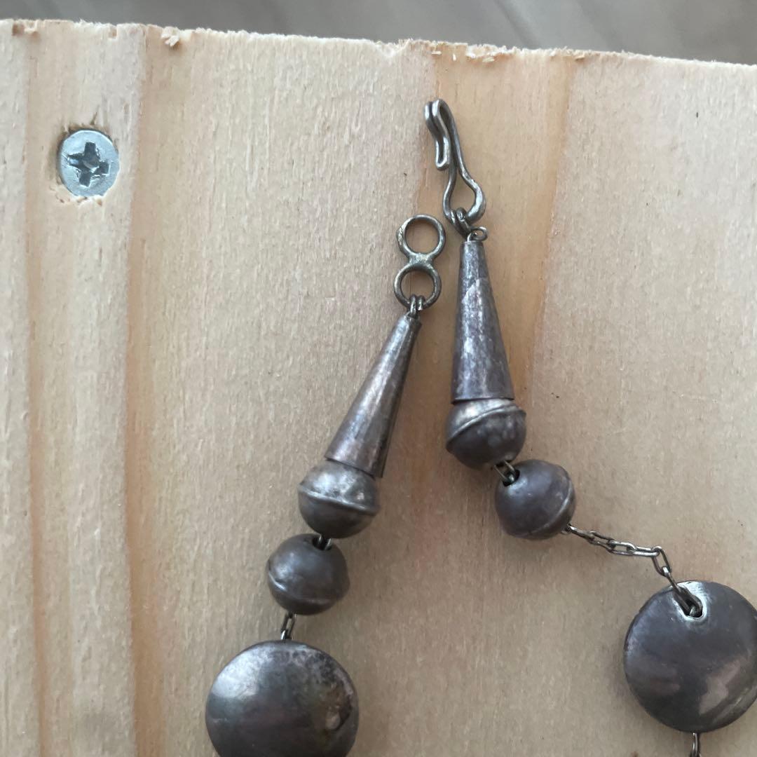 フ*ず様 レア ヴィンテージ インディアンジュエリー ネイティブ