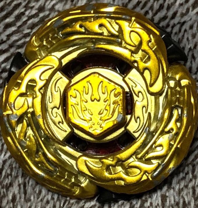 エルドラゴデストロイゴールドアーマード【コロコロ限定】メタル