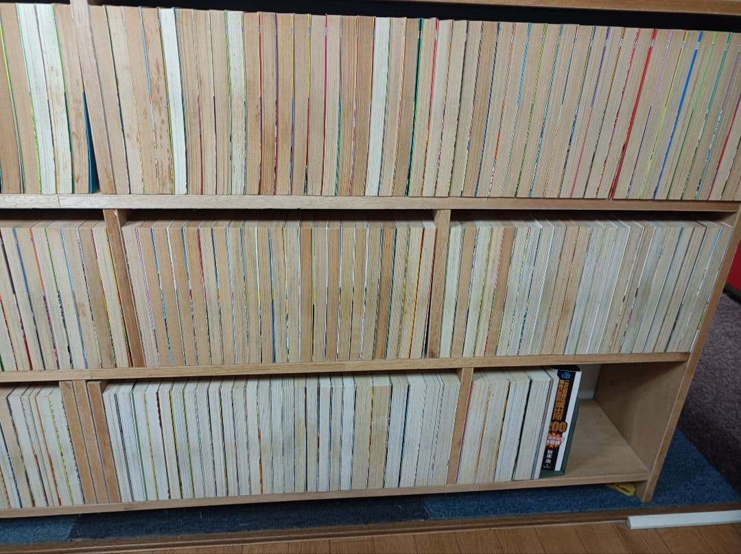 s*o様 こち亀　１～２００　手渡しor着払い限定