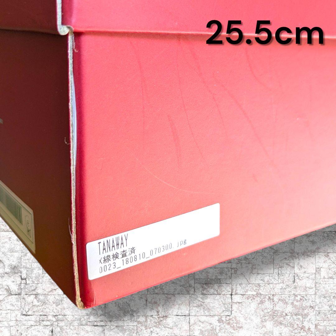 【美品】REGAL リーガル チャッカブーツ 71RR スエード 25.5cm