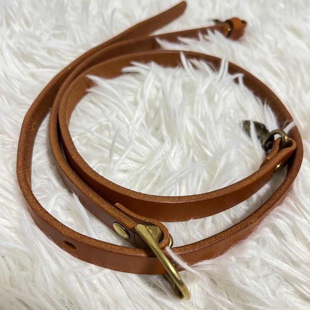 良品✨ ラルーチェ バケットバック ベイクド仕上げ 完売品 - メルカリ