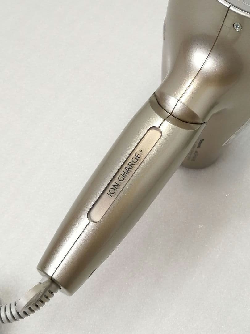 22年製 パナソニックドライヤー PANASONIC EH-NA9G 53 - ヘア