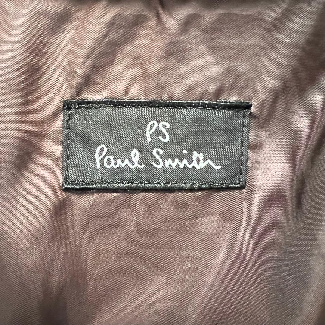 美品】Paul Smith ダウンジャケット XL クリーニング済 - メルカリ