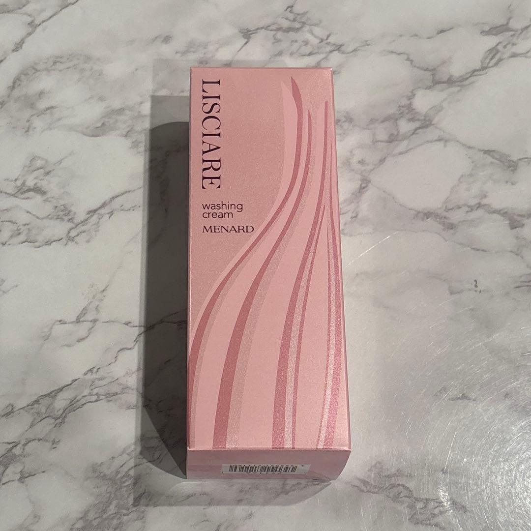 メナード リシアルウォッシングクリームA - メルカリ
