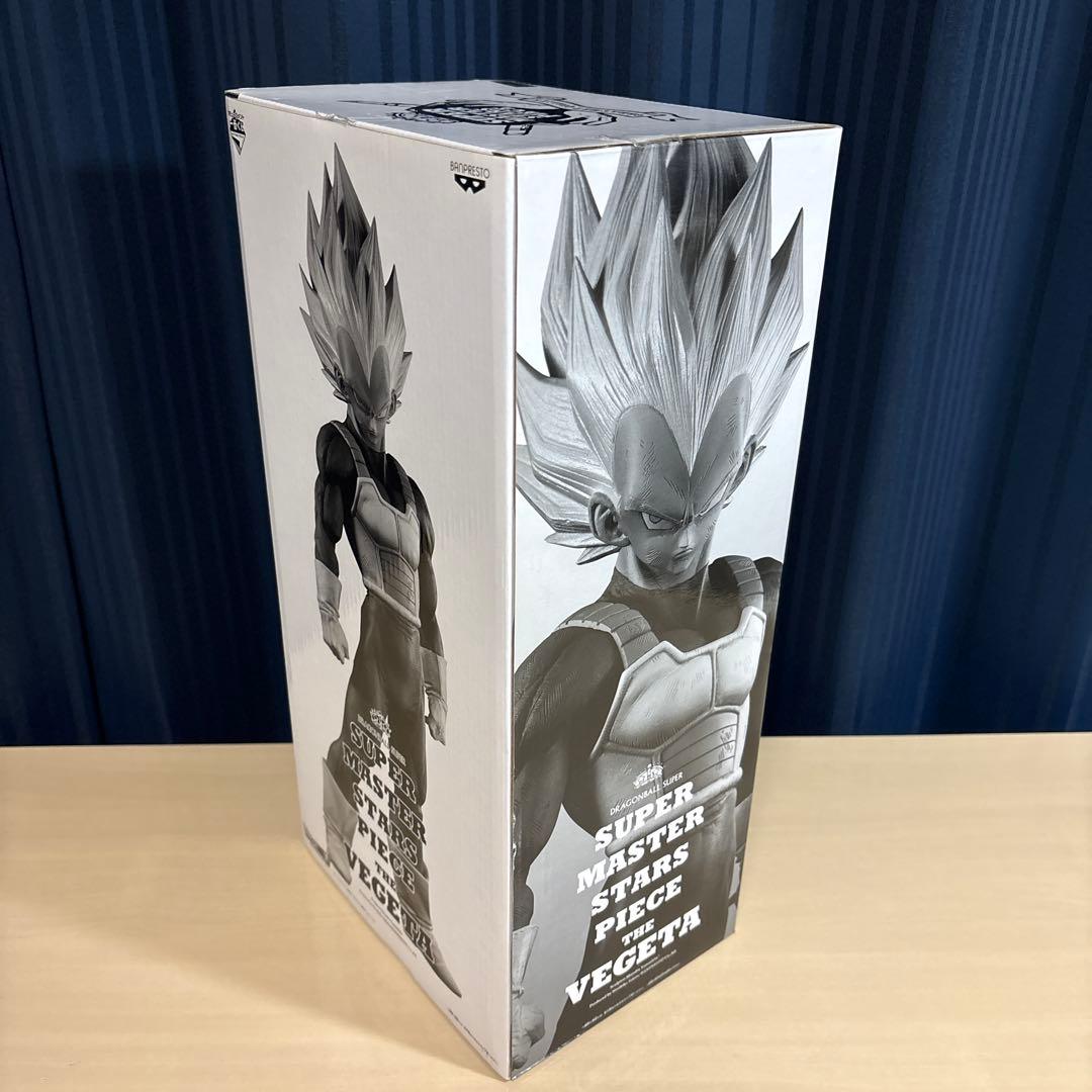 SMSP ベジータ リペイント - メルカリ