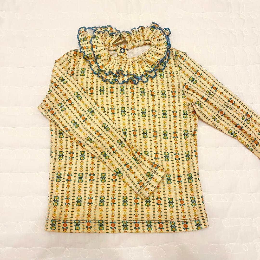 misha and puff ダブルパロマ ボヘミア BOHEMIA 4Y - メルカリ