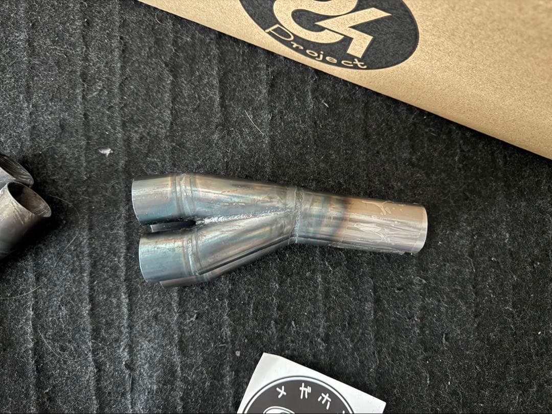 ヤシメガ3 4発用 84メガホン ヤシメガ 新品未使用 - メルカリ