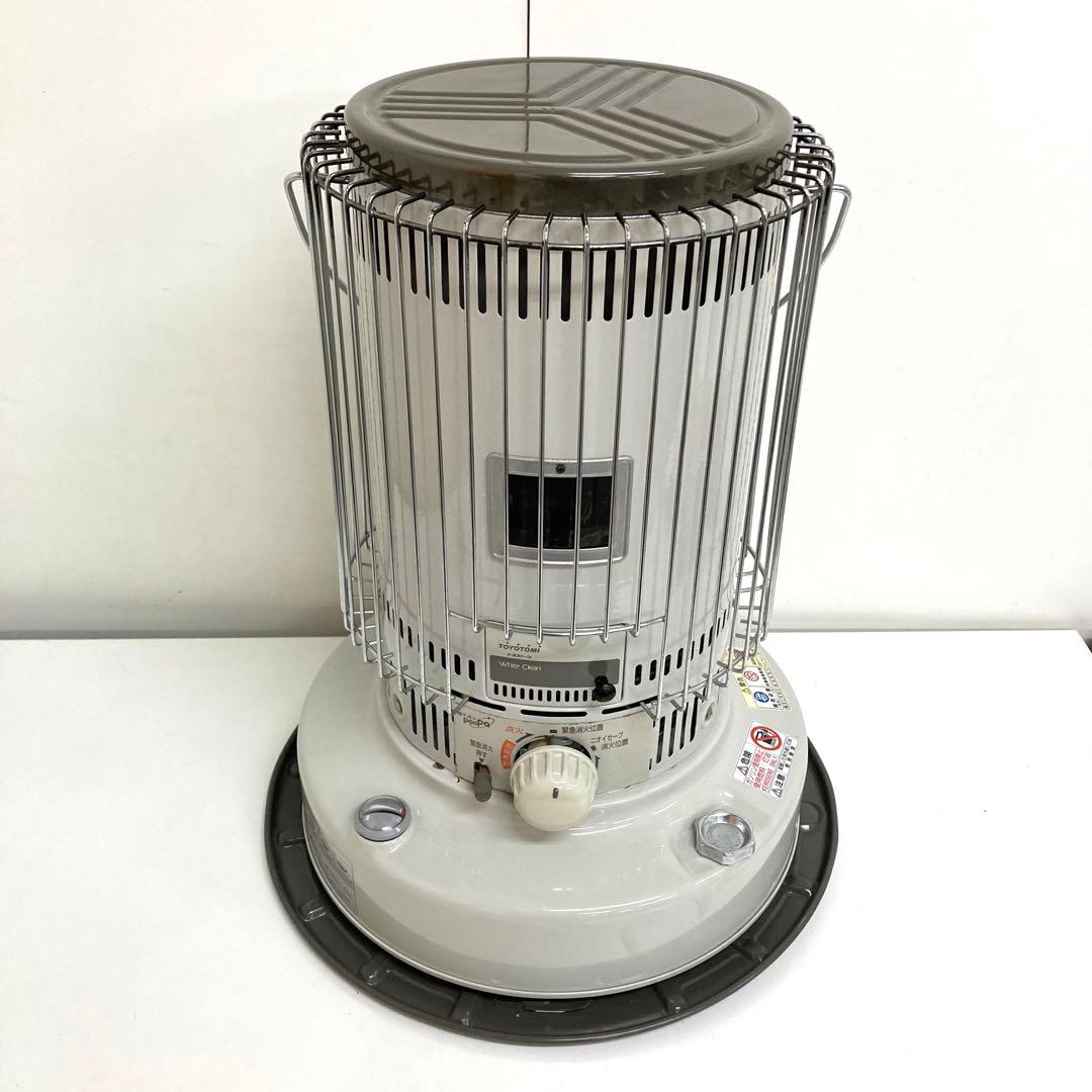 A688-48 トヨトミ　石油ストーブ　KS-67H ダルマストーブ KS-67H | 暖房製品 | トヨトミ-TOYOTOMI 公式サイト