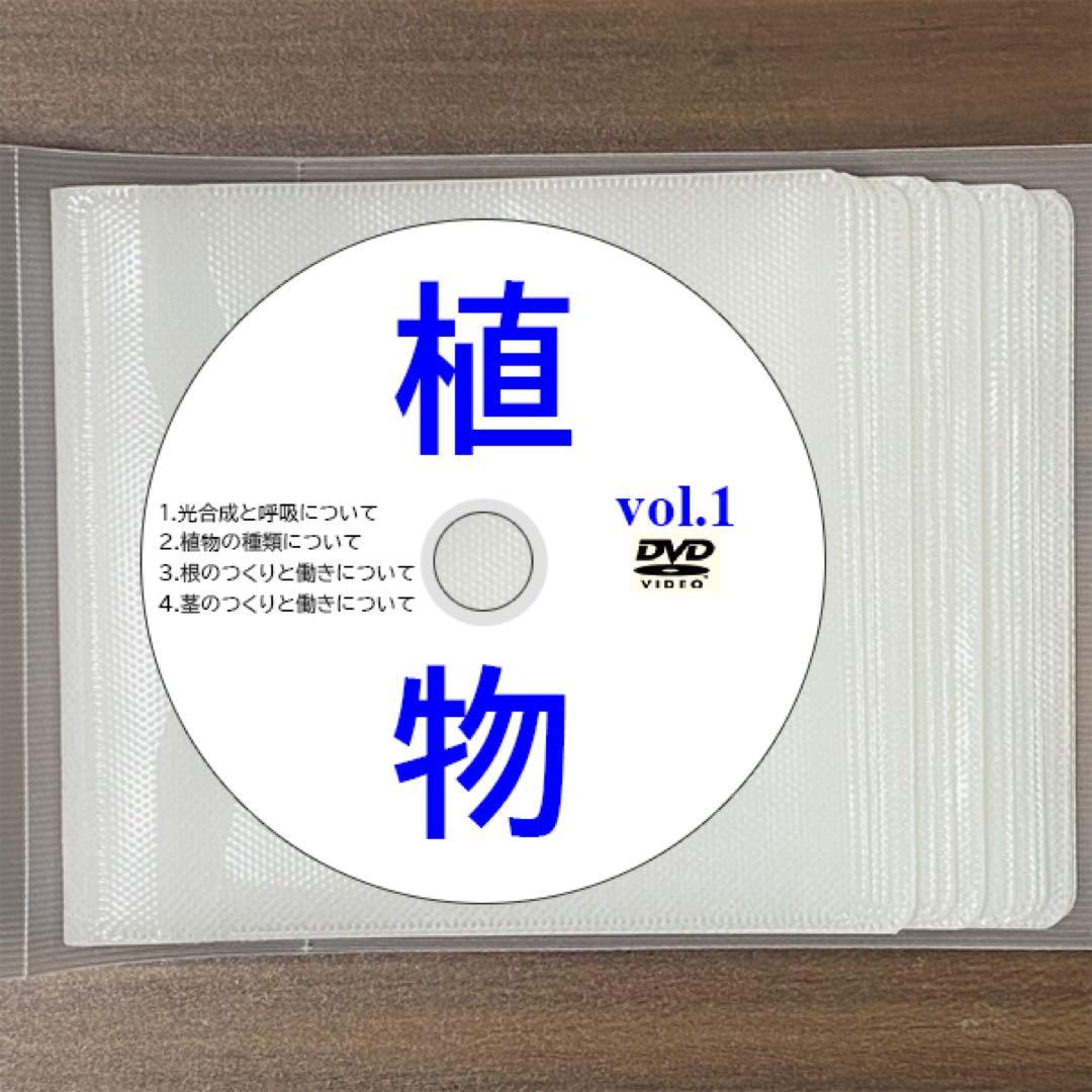 1*2様 【サントップアウトレット】暗記カードと相性抜群！中学受験理科セットDV