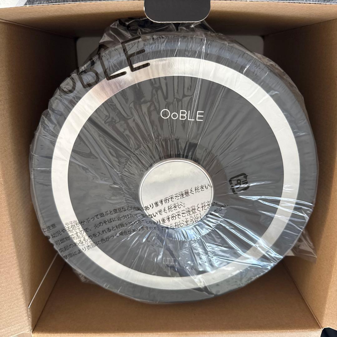 OoBLE オーブル 真空保存容器 13L - メルカリ