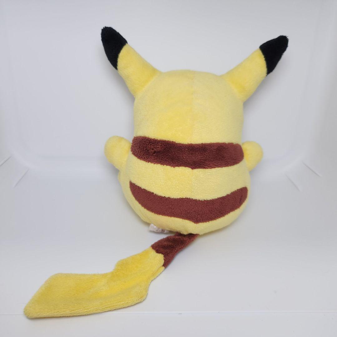 希少 ピカチュウ ポケドール ぬいぐるみ ポケモンセンター 2006年