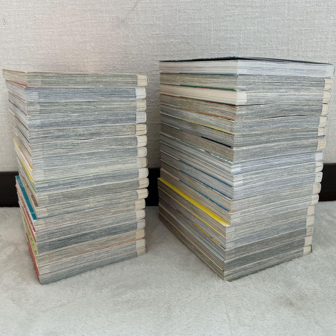 まんがで読破 34冊 セット