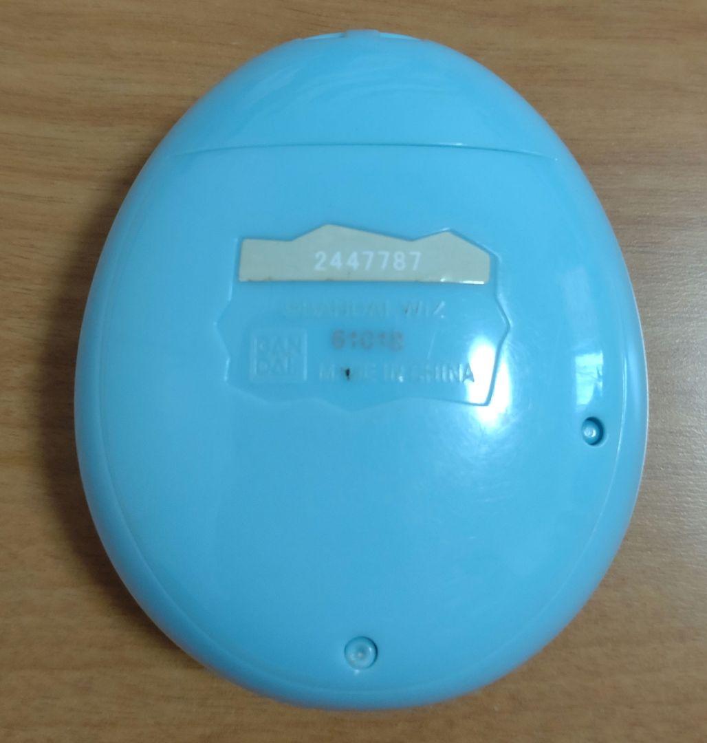 たまごっちみーつ メルヘンみーつver.ブルー - メルカリ