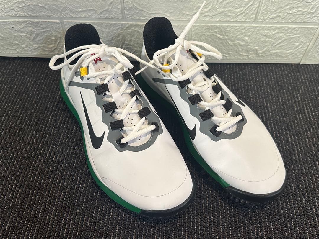 NIKE ナイキ タイガー・ウッズ '13 26.5cm ゴルフシューズ 未使用