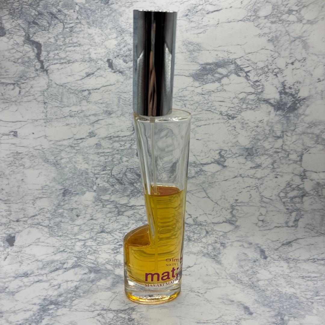Masaki Matsushima mat; 40ml ピンク - メルカリ