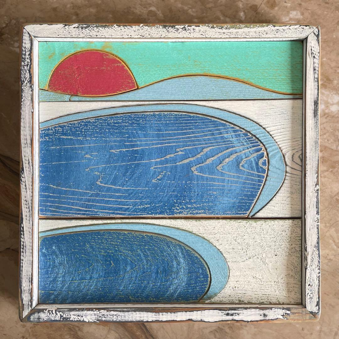 希少　ヘザーブラウン　The Captain's art クリスブラウン 楽天市場】【ヘザーブラウン】【Heather Brown】ART PRINT XL NORTH