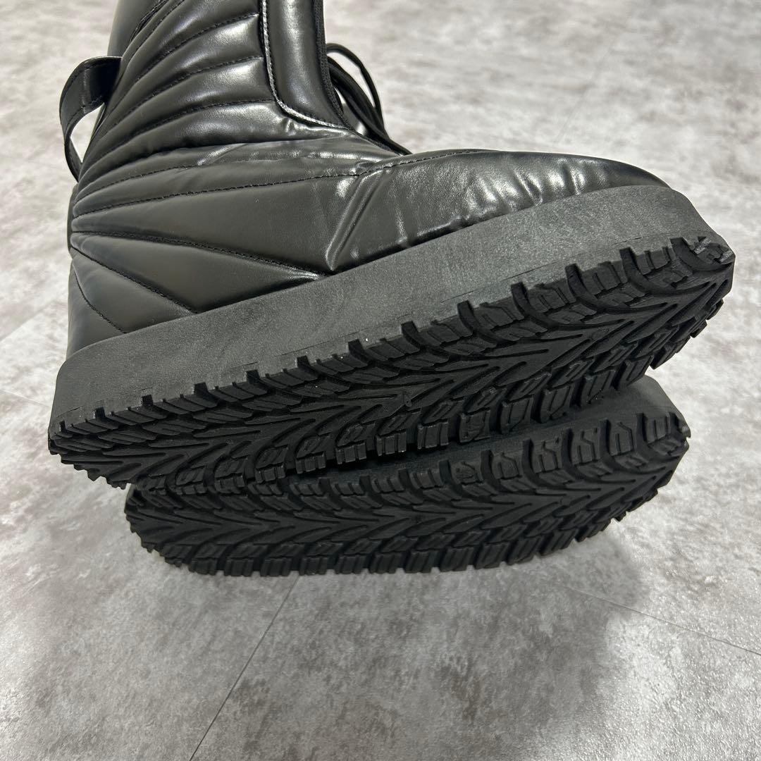 Opium - Pluto lunar black sneakers boots - メルカリ