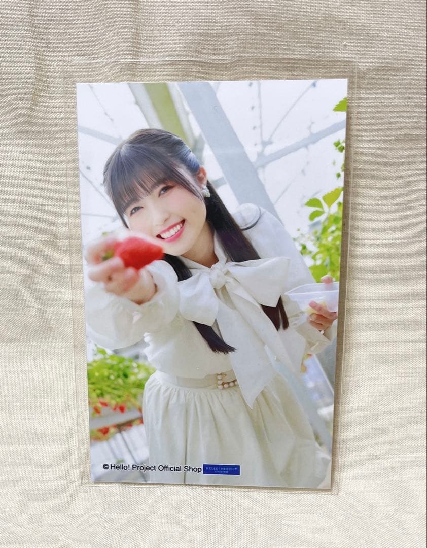 BEYOOOOONDS フォトブック チェキサイズ写真 西田汐里 - メルカリ