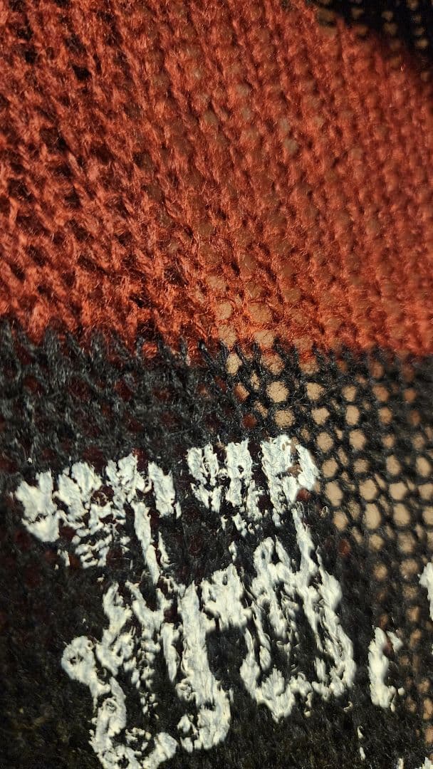 プトマヨ putumayo ダブルジップパーカー チェシャ猫 アリス ボーダー