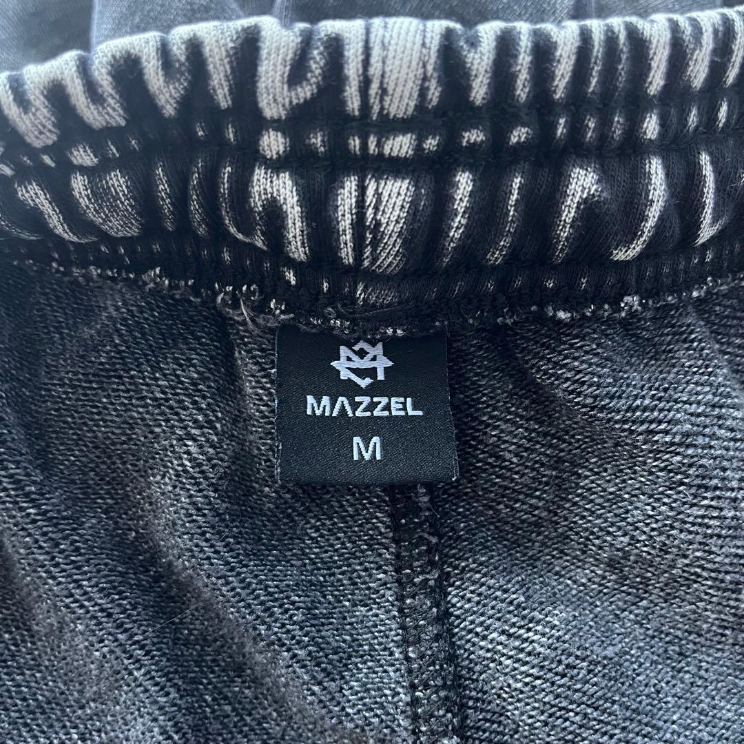 MAZZEL スウェットパンツ M