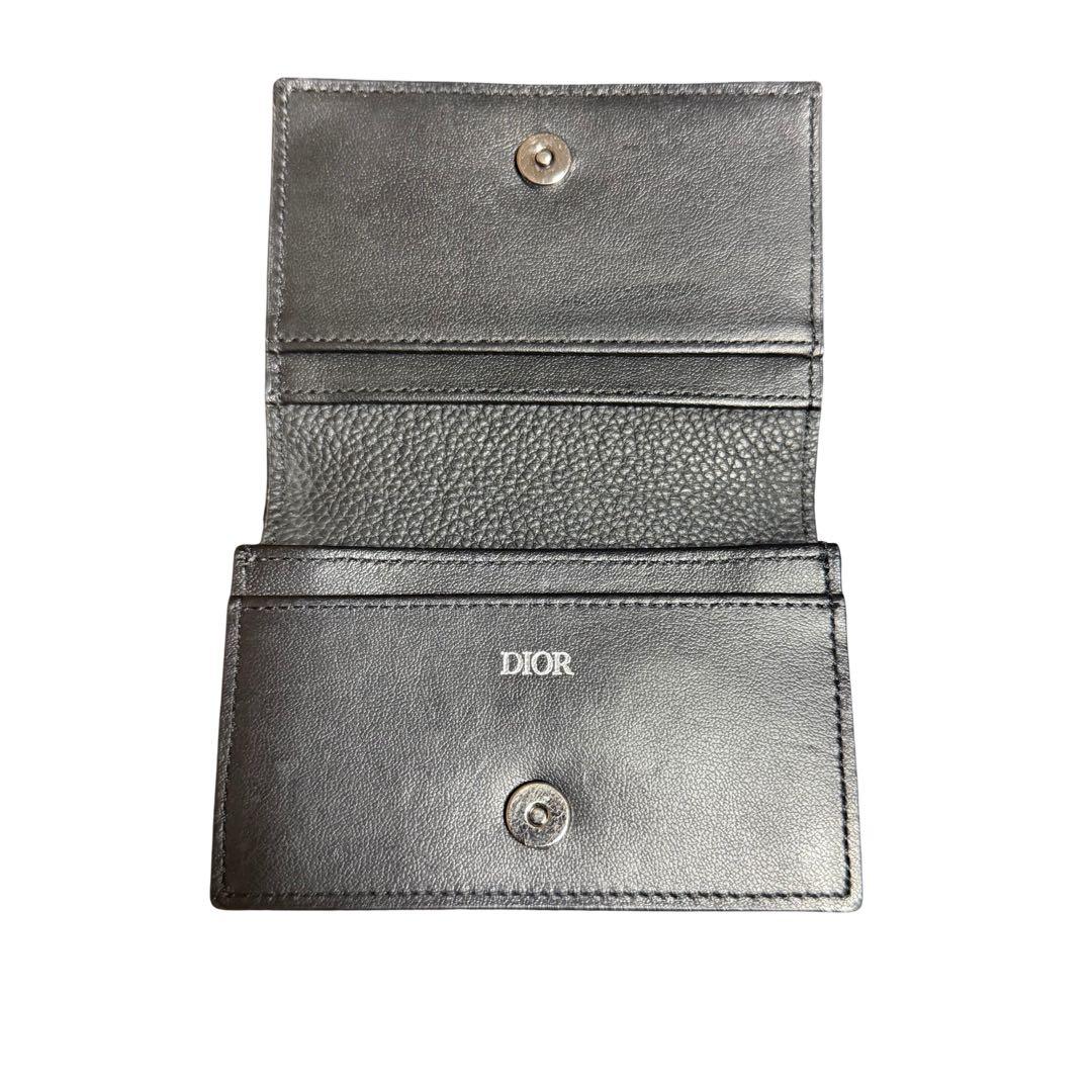 DIOR カードケース 名刺入れ グラビティ