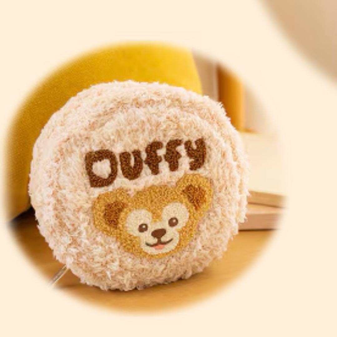 ディズニーシー ダッフィー ポーチ - メルカリ