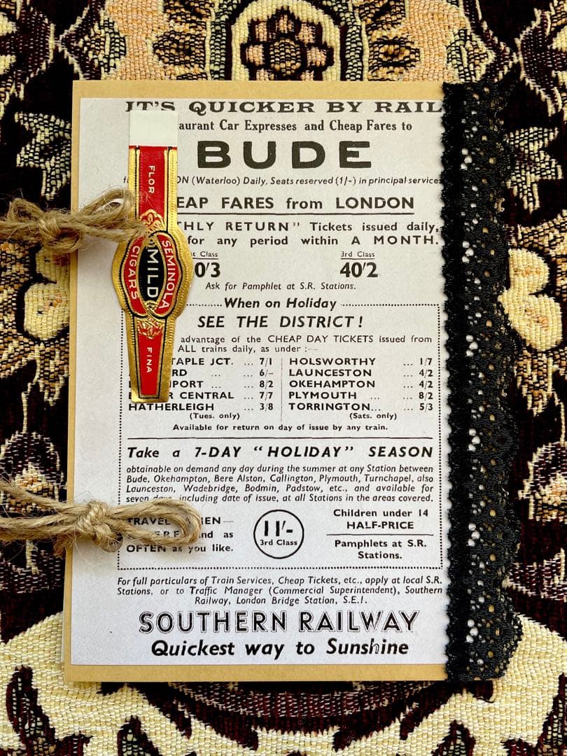 ハンドメイド☆ジャンクジャーナル雑記帳(guidebook) - メルカリ