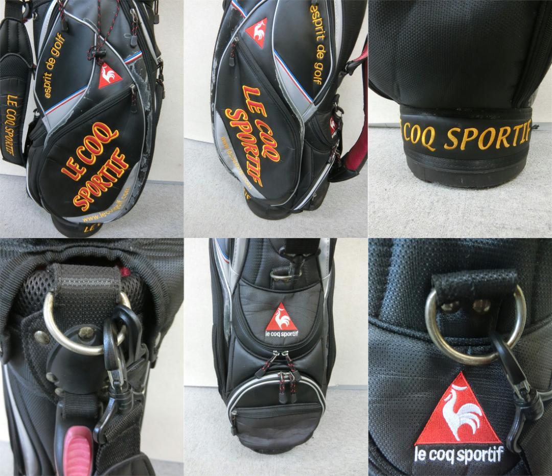 b719 初心者歓迎 プロギア 等メンズゴルフ13本セット※Dr2本入り