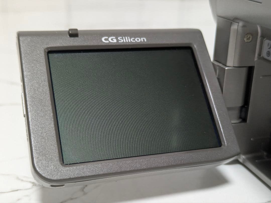 SHARP VL-Z900 MiniDV対応 セット - メルカリ