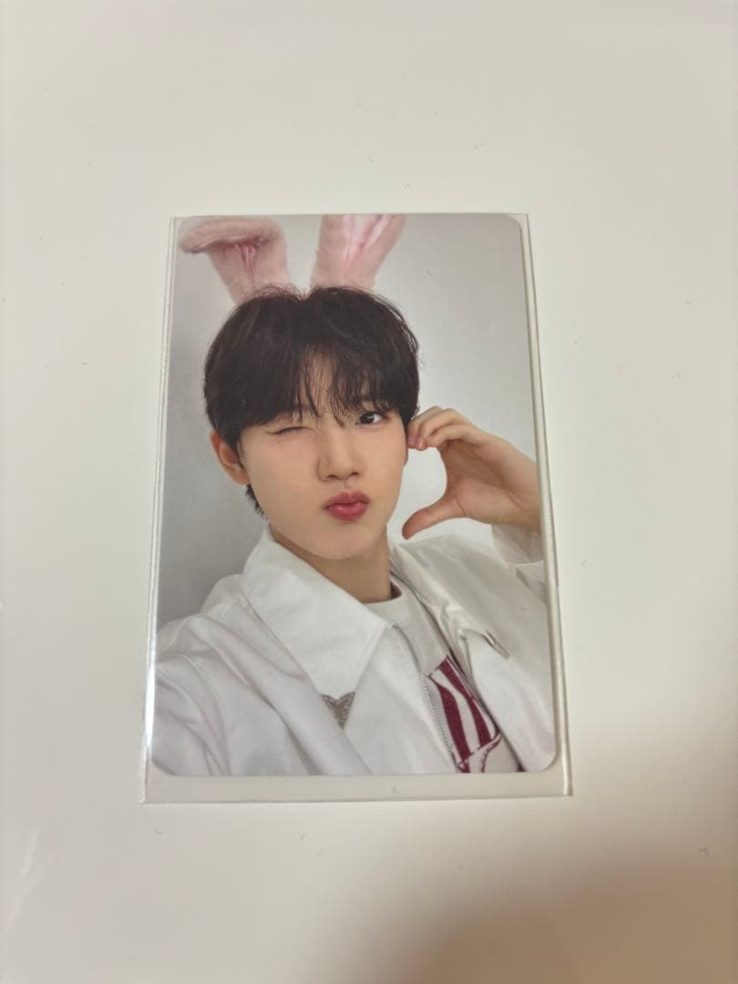 TREASURE ジュンギュ トレカ - メルカリ