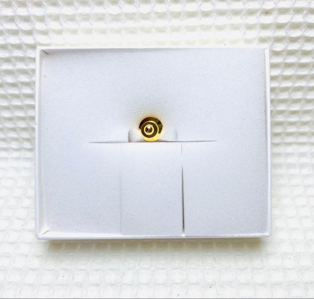 liquem リキュエム×村上隆 パールフラワー ピンズ ブローチ カイカイキキ