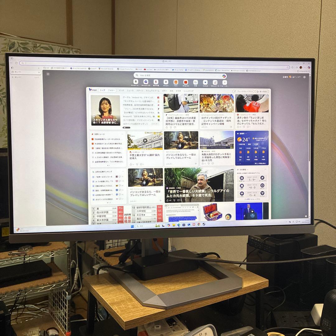 TITAN ARMY P32A6V-PRO 修理あがり品 Titan Army P32A6V-PRO【終息】 | 株式会社リンクスインターナショナル