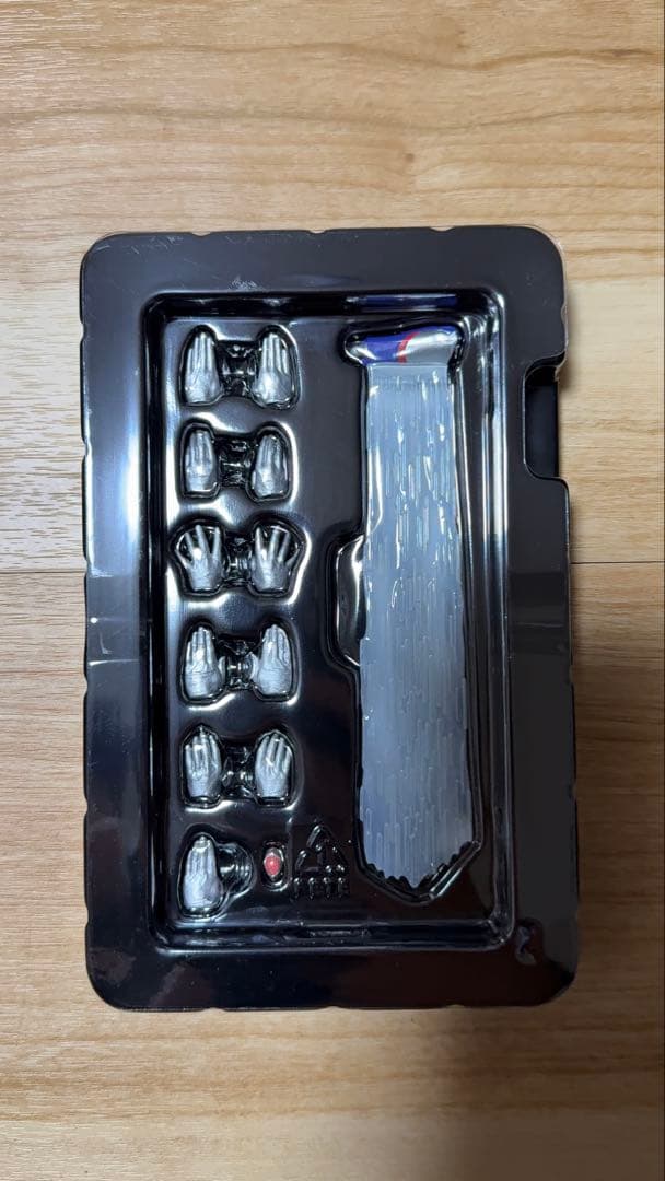 検品未使用 S.H.Figuarts（真骨彫製法）ウルトラマンティガマルチタイプ